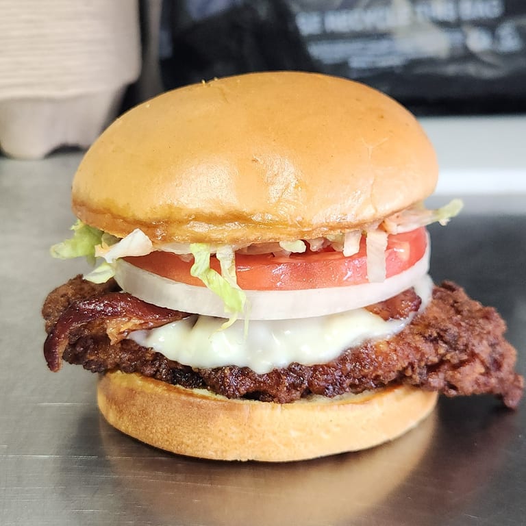 Delicious Chicken Sandwich Options
