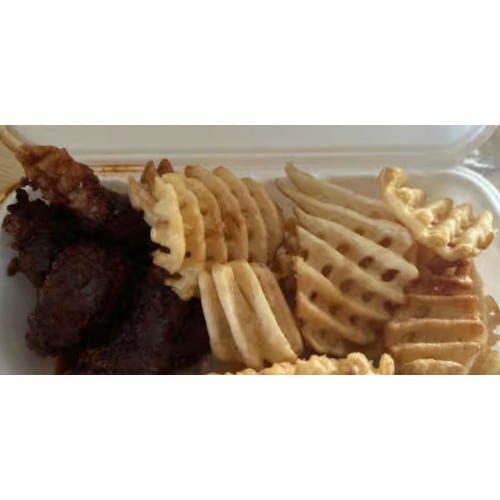 Nashville Chicken Tenders (5).