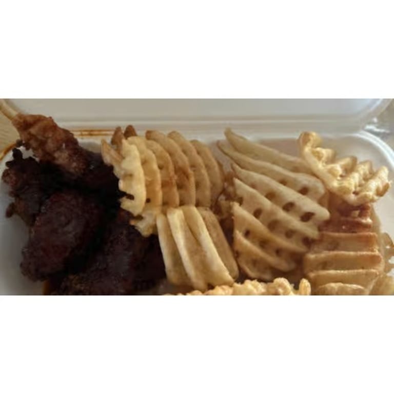 Delicious Chicken Options