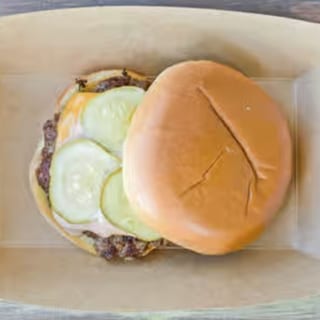 Brake Burger