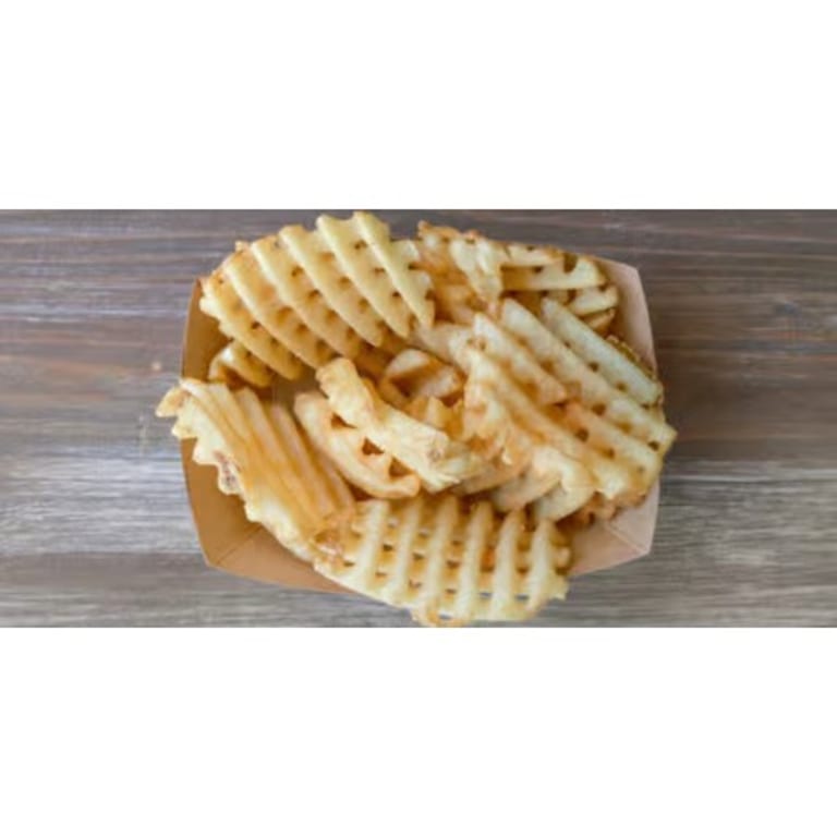 Our Delicious Fries