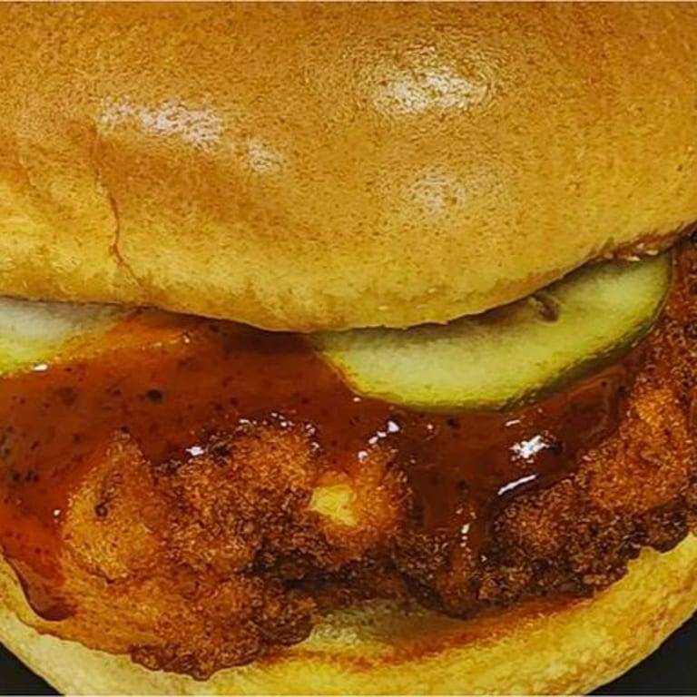 Delicious Chicken Options