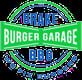 Brake Burger Garage